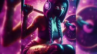 Deep House EDM Gym Radiant Sparks #Cardio #Workout #EDM #DeepHouse #Running #Fitness #Gym