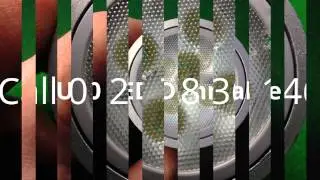 GU10 Dimmable -- Led Dimmable Bulb  0121 78 36 146