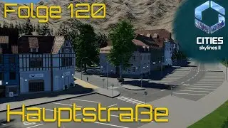 so geht Hauptstra&szlig;e - Cities Skylines 2 - #120