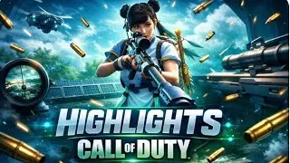 Alcatraz Sniping Clips Highlights 🔥( Call Of Duty Mobile ) #codm #gameplay #callofduty #gaming 