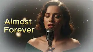 Almost Forever  #70s  #80smusic #sadsong #LyricMode