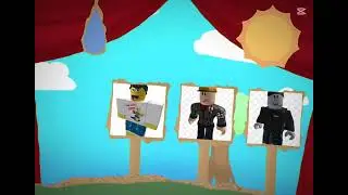 The Roblox theory #roblox