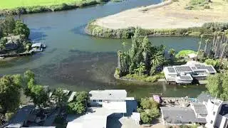 15533 Kelso Rd Tracy, CA 95391 $449,000 Waterfront Home w a private dock.
