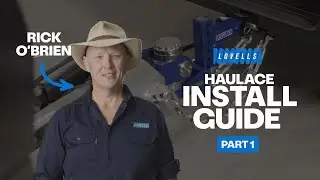 How to Use the Lovells HaulAce 5.5T All-Terrain Coupling