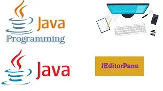 JEditorPane in Java || JEditorPane using Swing