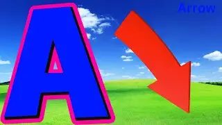Learn ABC Phonics Song | Alphabet Sounds A to Z | Kids Fun Learning | Cartoon Rhymes | Mini Shark