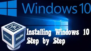 VirtualBox Wizardry: Installing Windows 10 Step by Step - NCPWorld