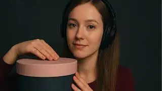 ASMR Ger&auml;usche Bandbox-Tapping &ndash; Entspannende Kl&auml;nge zum Einschlafen