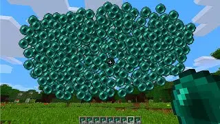 what if i throw 100.000.000 ender pearl into wither storm ?