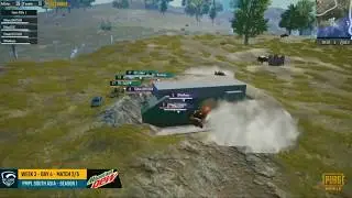 Power House Mind Gameplay VS Tsm Entity Pmpl 2020