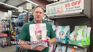 January Dog Food Savings | SquarePet at Western Farm Center