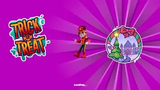 Subway Surfers Vienna : New TRICK OR TREAT 🍬🍭 Challenge in World Tour Winter Wonderland 2024