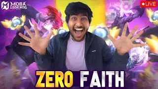 FRANCO GLOBAL GRIND | MOBILE LEGENDS