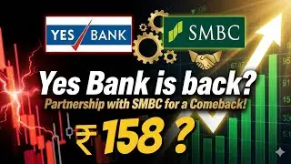 Is YES Bank Finally Recovering? Latest News, Fundamentals & Future Outlook | Case study