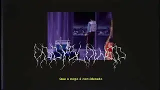 matuê - é sal (slowed and reverb) [letra/status/legendado]
