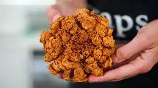 Blooming Onion | How To Make The BEST Blooming Onion Recipe