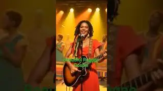 Peaceful Reggae Gospel 🎶 | Caribbean Worship & Relaxing Riddims #Shorts #shorts #reggaegospel #music