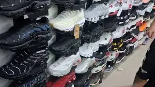 Part 2 ng pilian ng sapatos ng dalawa😅 may ilaw pa🤣