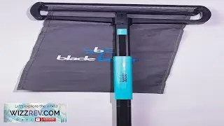 Ceiling Fan Cleaner &ndash; Innovative Ceiling Fan Duster with 69