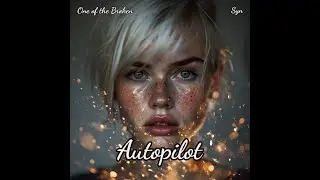 Autopilot #Syn #Autopilot  #OneOfTheBroken #SurrealMusicVideo #DaliInspired #FantasyCheckeredWorld