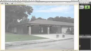 CameraMatch 2011 - Photo Scales with Viewport Scale Change