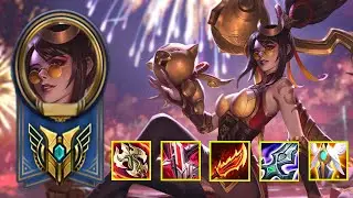 [NA] SASKIOLOL - VAYNE MONTAGE - BEST VAYNE