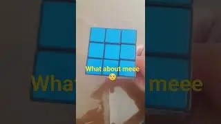 what about me 🥺😈 #collection #cubing #speedcubing #funny #skit #beatsync #transition #shorts