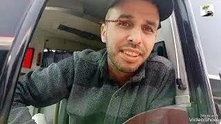 أجواء المحطة الطرقية قبيل عيد الأضحى المبارك