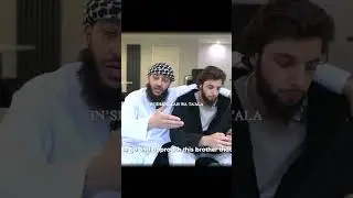 How To Get Married The Halal Way... #akhiayman