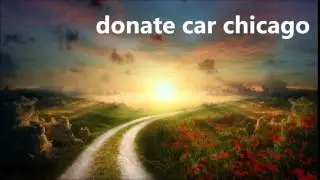 car donate chicago