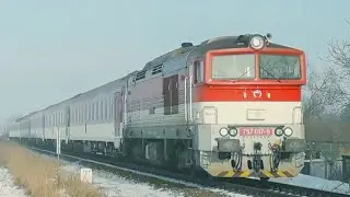 757.017 na vlaku 1724+pozdrav