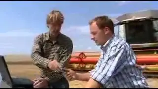 CLAAS Lexion 600 Produktvideo | LandtechnikTV