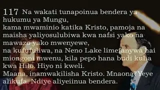 BENDERA_BRO JOHNSON KISAI