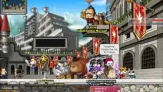 [GMS] Kradia&trade; MMV - ♫♪ Eminem: No Love Ft. Little Wayne ♫♪
