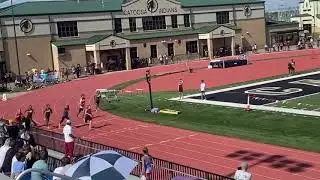 21.63 200m State Preliminary (1P) 2024