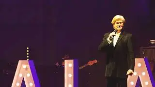 Lord Mayor's Seniors Gala Cabaret 2024 - Simon Gallaher, Memory