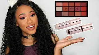 NEW! CONCEAL & DEFINE DEMO | NEWTRALS 2 PALETTE