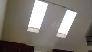 Skylight Shades,