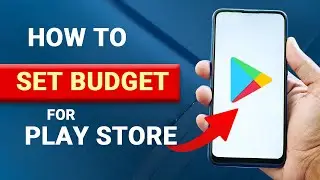 How To Set Budget For Google Play Store [EASY]