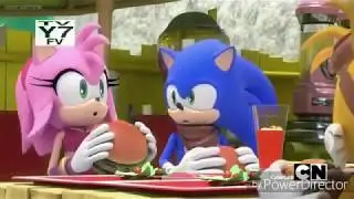 Sonic Boom Big Time Rush blow you re speaker's out