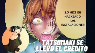 SAITAMA LE DA TODO EL CREDITO A TORNADO ! ONE PUNCH MAN CAP 183 RESUMEN