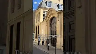 Le Marais Neighborhood and Place Des Vosges | Paris, France | Guided Walking Tour
