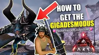 ATTEMPTING THE LOST COLONY BOSS FOR A GIGADESMODUS!!!!