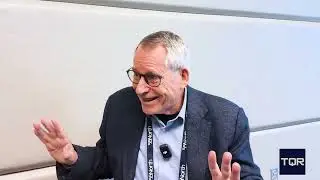 John Preskill on NISQ, FTQC & Quantum's Future