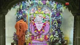 Sandhya Aarti Darshan Salangpur Date 03-02-2026