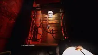 guys, something's off with my test chamber