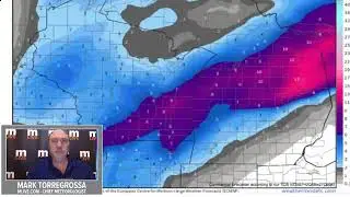 Michigan weather forecast for Jan. 10, 2020