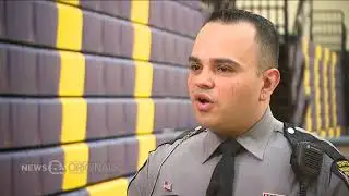 Ohio State Highway Patrol sees decline in trooper applications