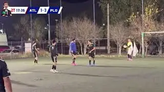 🔴🔥ATLETICO FC 🆚 PLOMERIA SELECTA - GRAN FINAL MIGUEL BARRAGAN🔴🔥