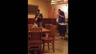 Barefoot Jimmy & Pauly Walnuts 2-8-16 Boundaries